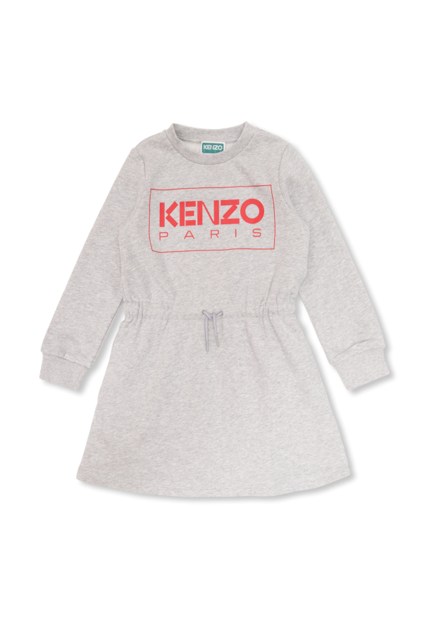 Kenzo Kids trainers calvin klein jeans runner sneaker laceup mesh yw0yw00165 black bds