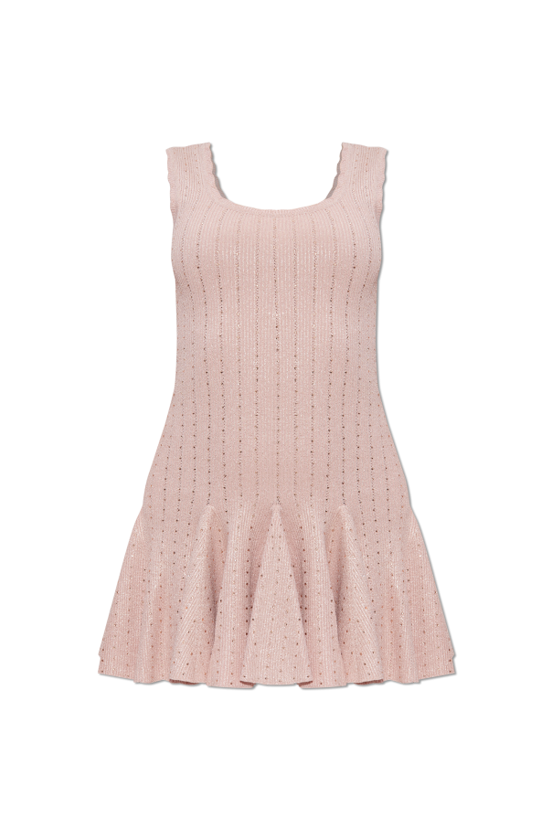 LoveShackFancy Vestido Maryanne