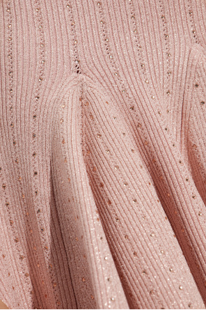 LoveShackFancy Vestido Maryanne