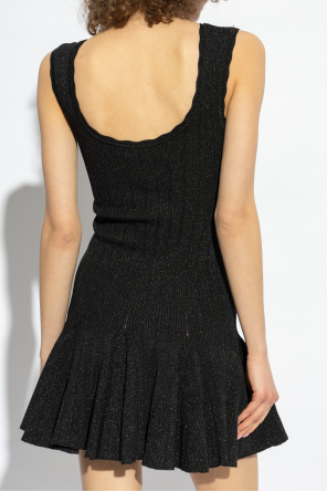 LoveShackFancy Dress Maryanne