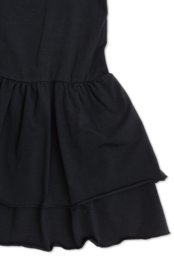 Moncler Enfant Dress with logo