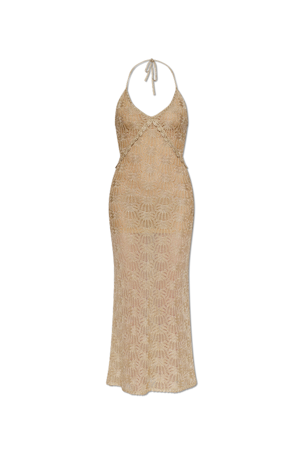 Long dress ‘Vreya’ od LoveShackFancy