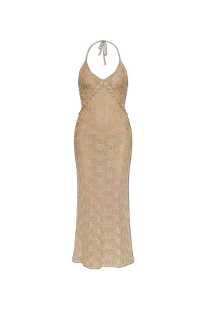 Long dress ‘Vreya’