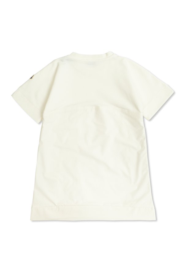 Moncler Enfant Cotton dress