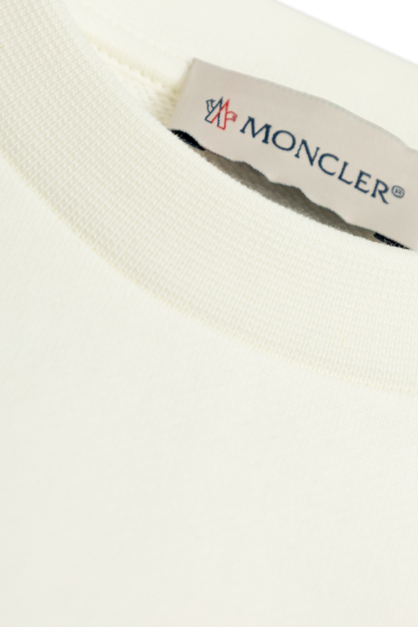 Moncler Enfant Cotton dress