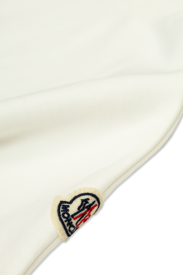 Moncler Enfant Cotton dress