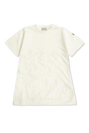 Cotton dress