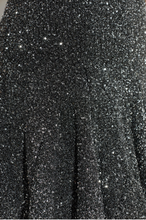 LoveShackFancy Kleid „Sarajane“