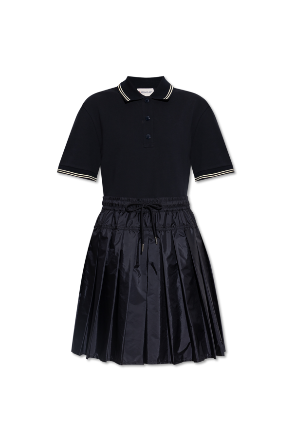 Polo dress od Moncler