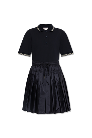 Polo dress