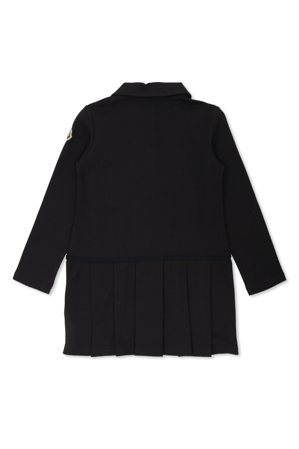 Moncler Enfant Sukienka typu polo