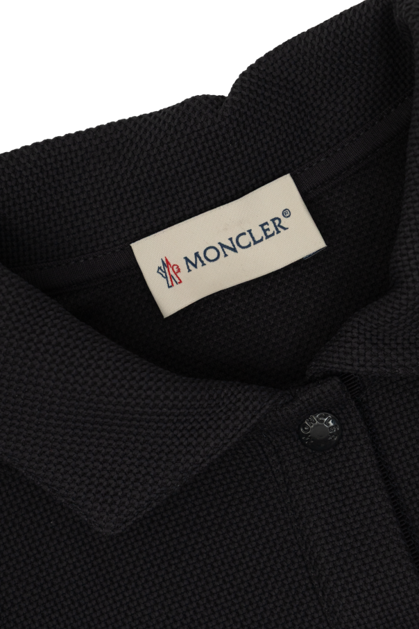 Moncler Enfant Sukienka typu polo