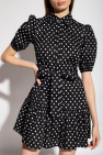 Kate Spade Bari Midi Dress