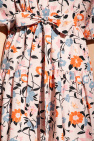 Kate Spade Dress with floral motif