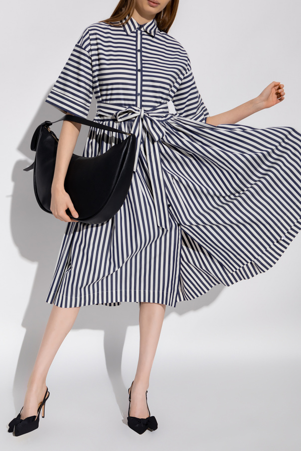 Kate Spade Striped dress