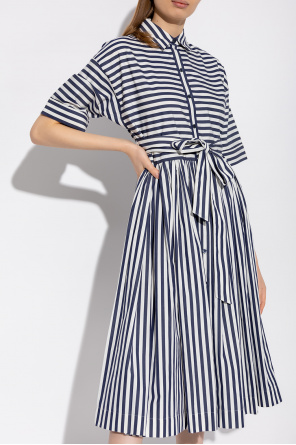 Kate Spade Striped dress