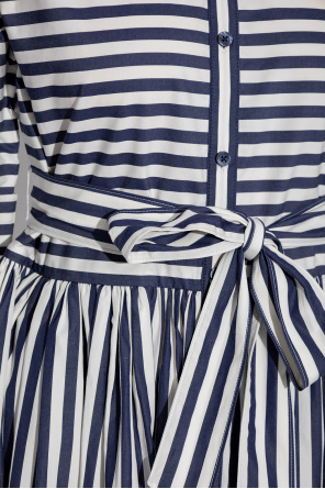 Kate Spade Striped dress