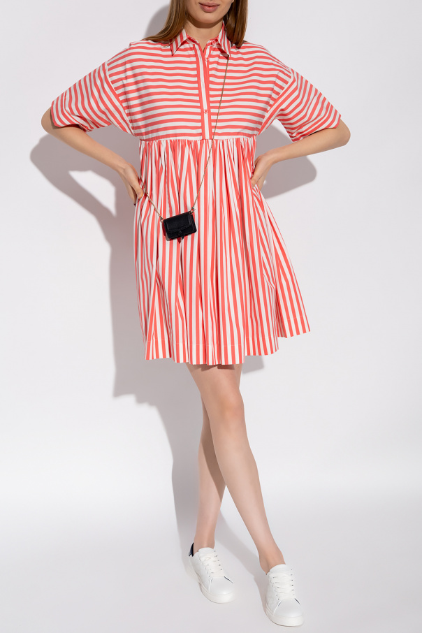 Kate Spade Striped dress