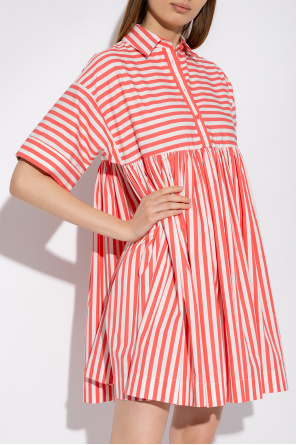 Kate Spade Striped dress