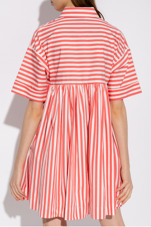 Kate Spade Striped dress