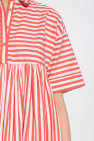 Kate Spade Striped dress