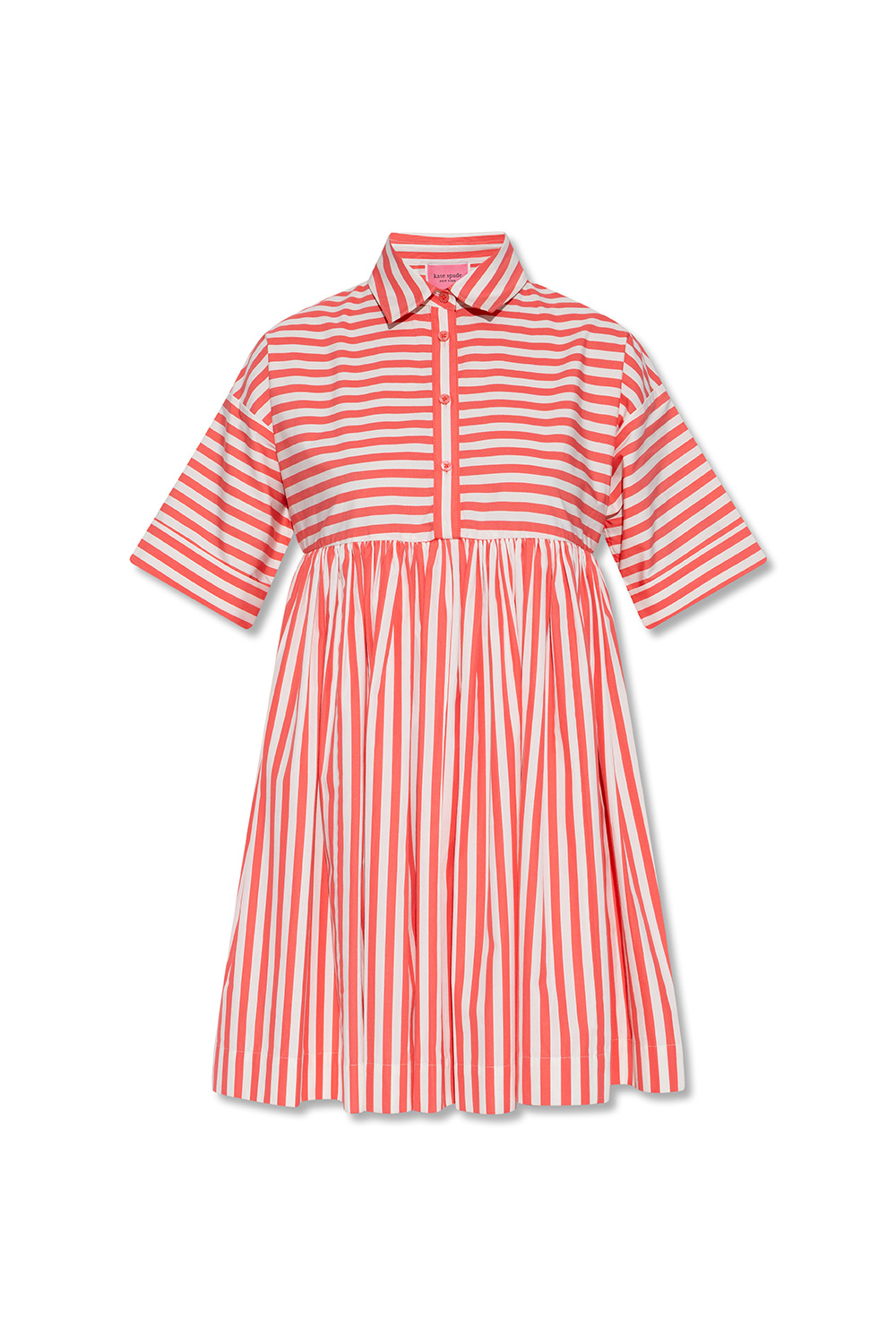 Kate Spade Striped dress