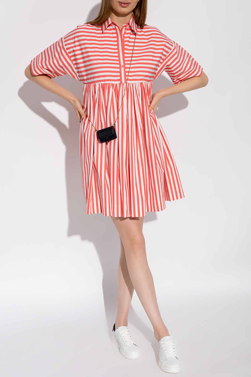 Kate Spade Striped dress