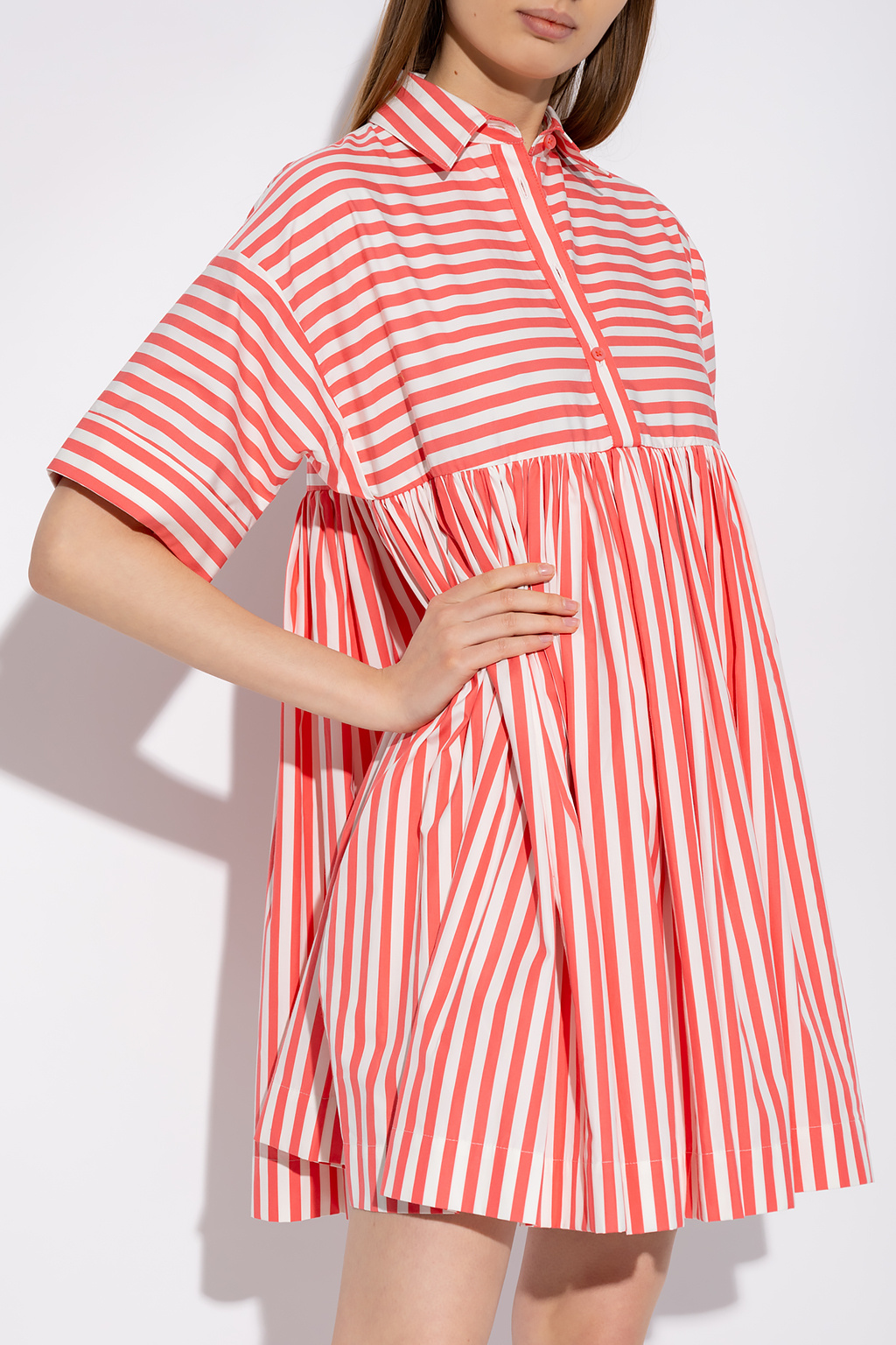 Kate Spade Striped dress