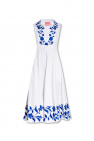 Kate Spade Dress with floral motif