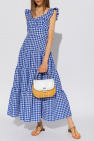 Kate Spade Checked Summer dress