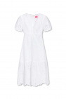 Kate Spade Openwork dress