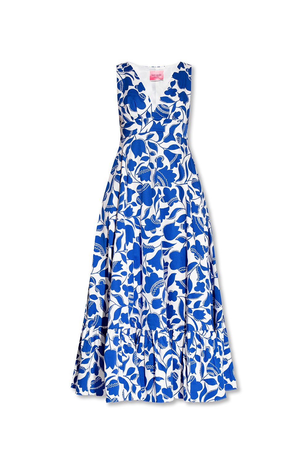 Kate Spade Dress with floral motif, Women's Clothing