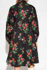 Kate Spade Dress with floral motif