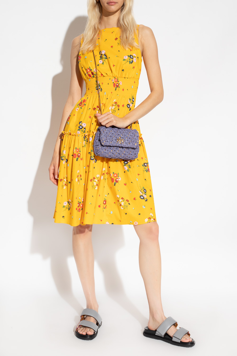 Kate Spade Floral dress