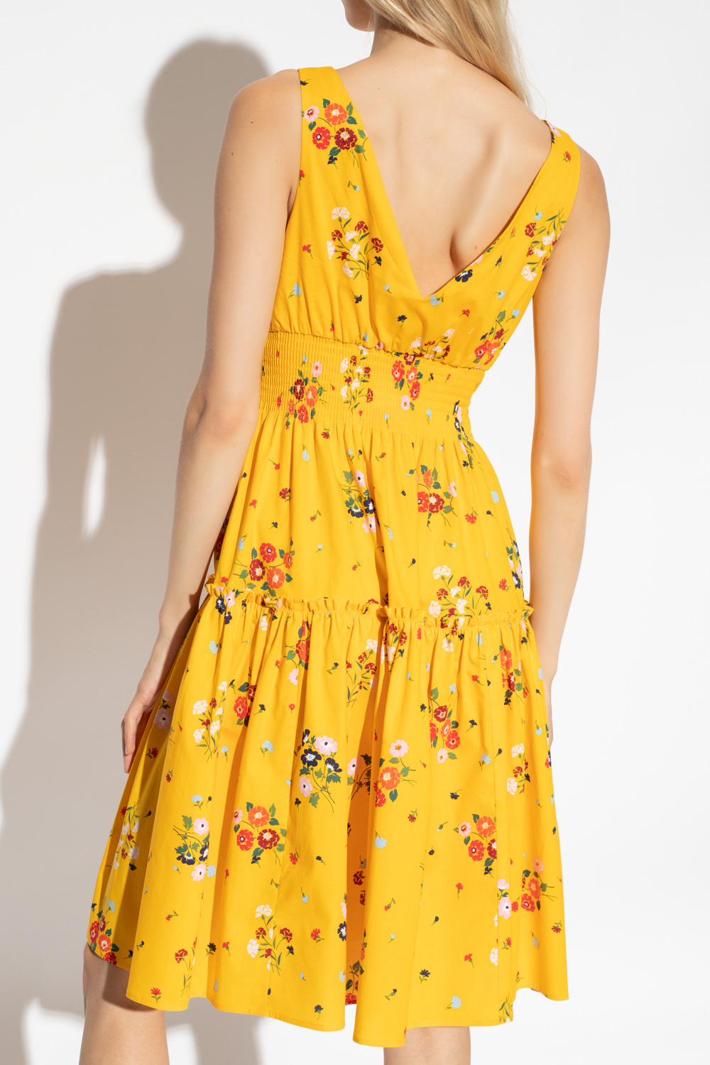 Kate Spade Floral dress