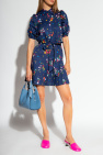 Kate Spade Floral dress