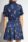 Kate Spade Floral dress
