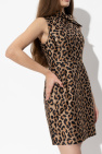 Kate Spade Dress with animal motif