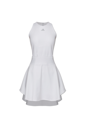 Kleid und Shorts Set