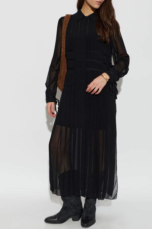 AllSaints ‘Kass’ dress