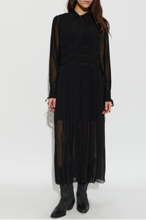AllSaints ‘Kass’ dress