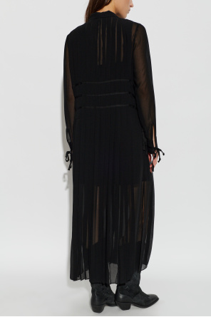 AllSaints ‘Kass’ dress
