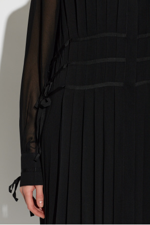 AllSaints ‘Kass’ dress