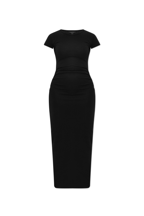 Dress `Katarina` od AllSaints