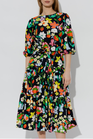 Kate Spade Floral dress