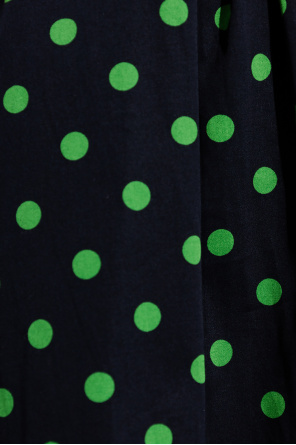 Kate Spade reell jeans regular logo longsleeve forest green