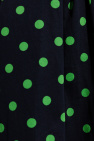 Kate Spade Dress with dotted pattern