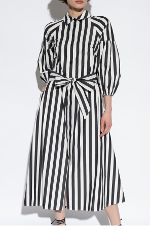Kate Spade Striped dress