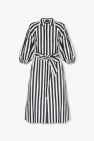 Kate Spade Striped dress