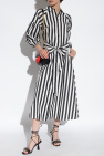 Kate Spade Striped dress